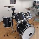 Prodám bicí soupravu Tama Rockstar