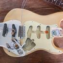 FENDER STRATOCASTER 1978