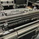 Behringer X32 s casem