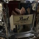 Vintage prof. LUDWIG MAPLE (Monroe USA), Pearl, Hardcase...