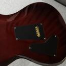 PRS USA Custom 24 Orange Tiger 