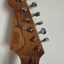 HENRY’S LH SNAKE II AGED ST-1L MAMBA