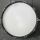 REZERVACE fektový pancake drum / gong drum 22x7"