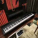 Yamaha P125 s origo příslušenstvím full 3 ped. FC35 100%stav