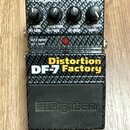 Distortion Factory DF7 - DigiTech - X-series