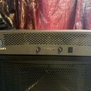 Crown XLS 602