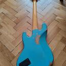  Sandberg California 5 custom shop 