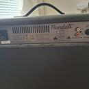 Randall RX 25RM