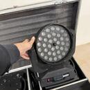 Led wash 33x10