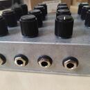 4x4 Matrix Mixer Rucci