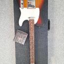 Fender Player Telecaster PF 3TS
