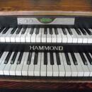 HAMMOND XM / iCON + FLIGHTCASE
