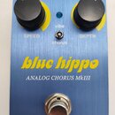 WAY HUGE BLUE HIPPO MK III