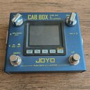 Joyo Cab Box