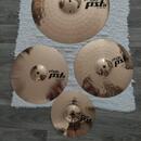 Paiste pst 8