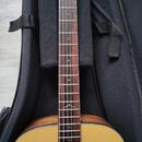 Cort O6 Gold - akustická celomasívna gitara 