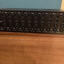 Fredenstein Bento 10 – 10slotový 500 Series rack