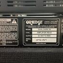 ORANGE DUAL DARK 50W
