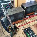 Predam Gitarovy Reprobox -Bedna 2x12