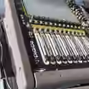 DiGiCo SD11i + D-RACK32/16