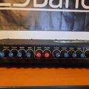 Gallien-Krueger 2000CPL+footswitch Gallien-Krueger RFG5
