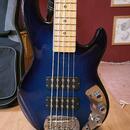 G&L L-2500 CLF Research Series 750 – NOVÁ NEHRANÁ – 50 000 K