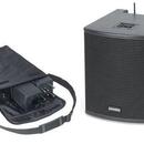 AKTÍVNÍ SLOUPOVÝ SYSTÉM SAMSON VX8.1 - 1400W