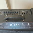 Blackstar ID X 50