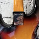 Fender American Vintage II 1966 Jazz Bass