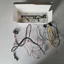 Fishman Fluence Tim Henson signatue set