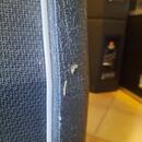 zesilovač Marshall JVM 205H+reprobox Marshall 1960A