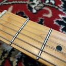 Fender JV Modified '50s Stratocaster HSS (wiring upgrade)