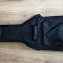 Baskytara Shark 4strunná + obal | Black Gloss | Metal/Rock