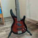 Prodám elektrickou basu Yamaha TRBX174EW RW