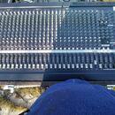 Profesionální Analogový mix Yamaha MG32/14FX