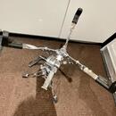 DW 9300 stojan na snare