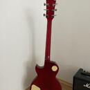 Les Paul Max Music