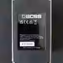 Boss DS-1w Distortion