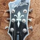 Hagstrom LP Swede / kvalita