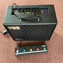 VOX VT40X + VOX VFS5