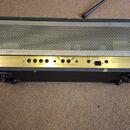 Marshall JCM 900 Model 4500 Hi Gain Dual Reverb EL34