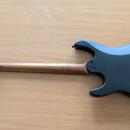 Harley Benton Fusion-III EMG HT Roasted SBK