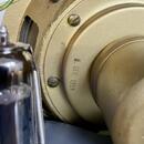DYNACORD KV6 - VINTAGE 59´