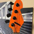 Sandberg "BassThe World" BTW California II TT4 passive