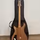 PRS SE Paul's Guitar Charcoal