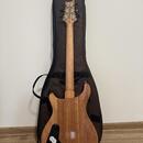 PRS SE Paul's Guitar Charcoal