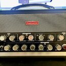 Positive Grid Bias Amp Head .