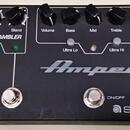 Ampeg SCR-DI prkticky nový včetně napaječe