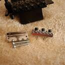 Ibanez tremolo Floyd rose