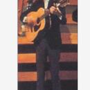 HARMONY H1270 SOVEREIGN 12-STRING JUMBO